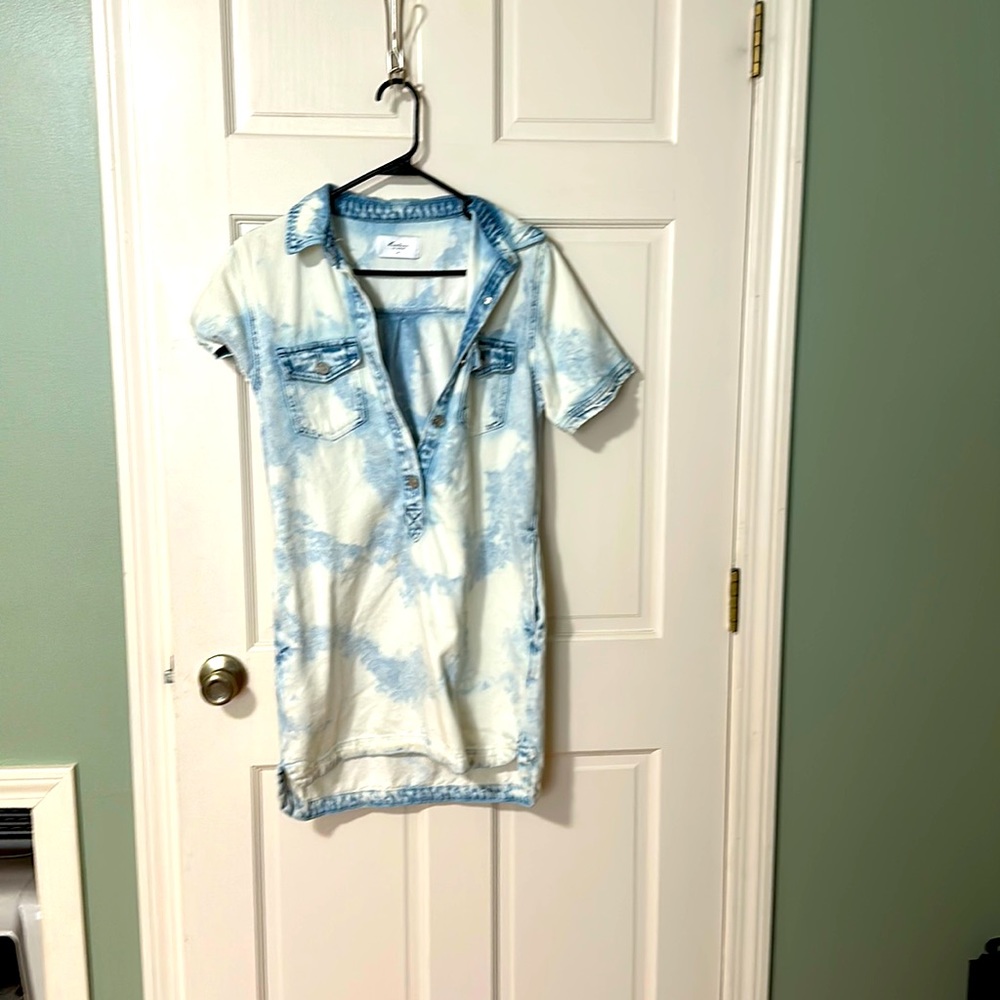 kanCan los angeles dress